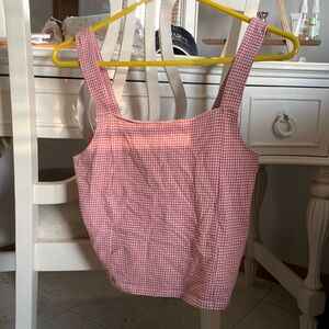 American Eagle size small tank top